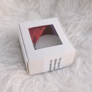 The Quiet Moment Candle (Everyday Remembrance Add-On)