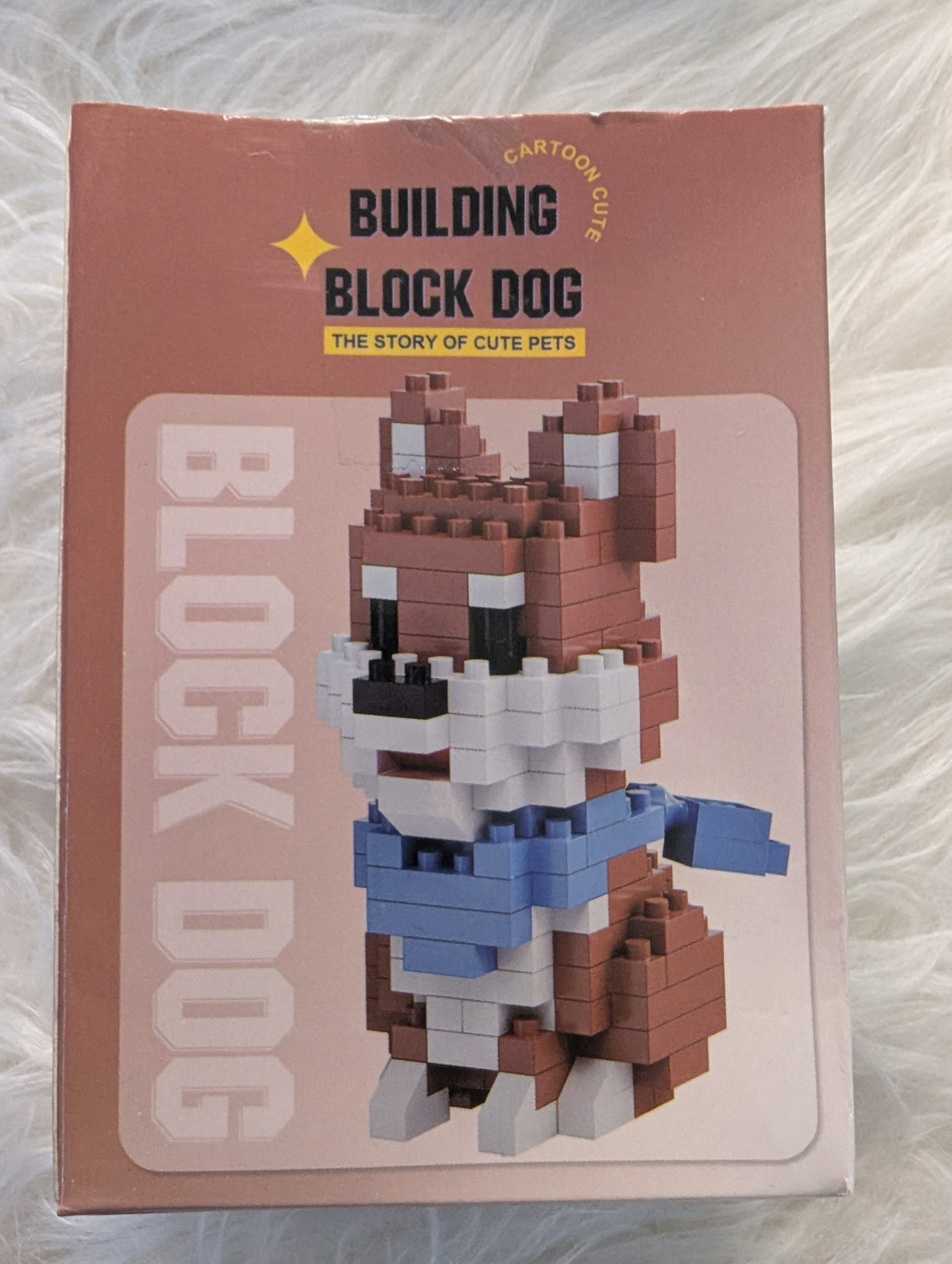 The Quiet Build Keepsake - Image 5