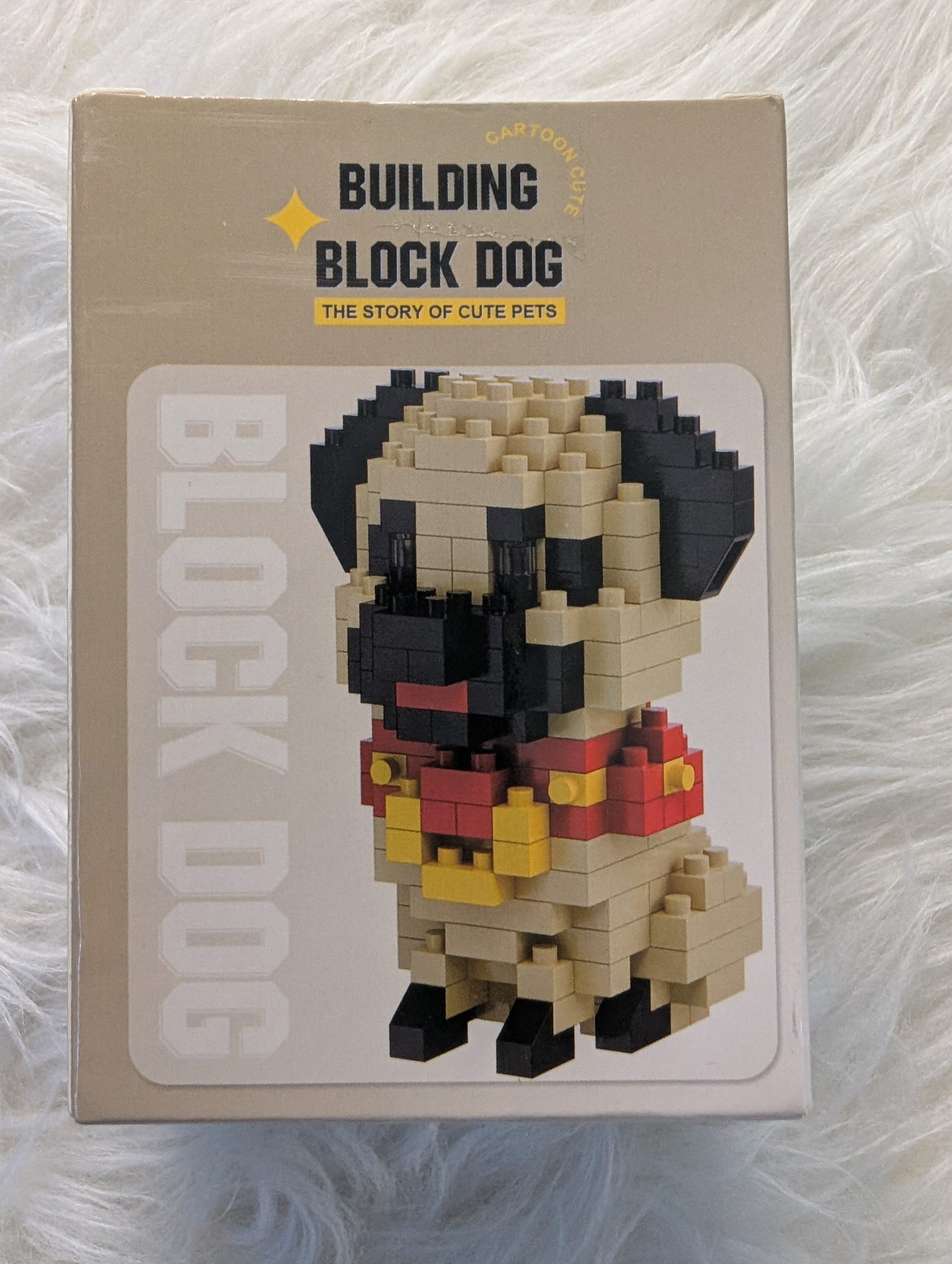 The Quiet Build Keepsake - Image 3