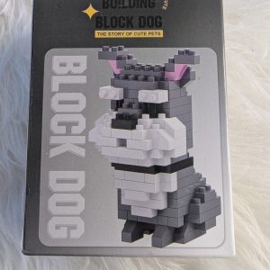 The Quiet Build Keepsake