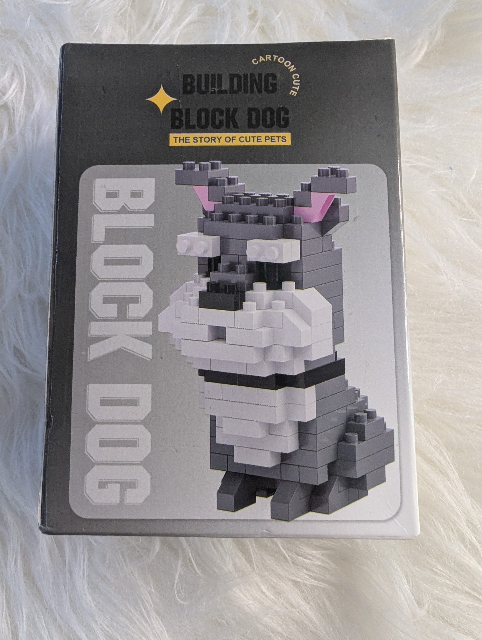 The Quiet Build Keepsake - Image 2