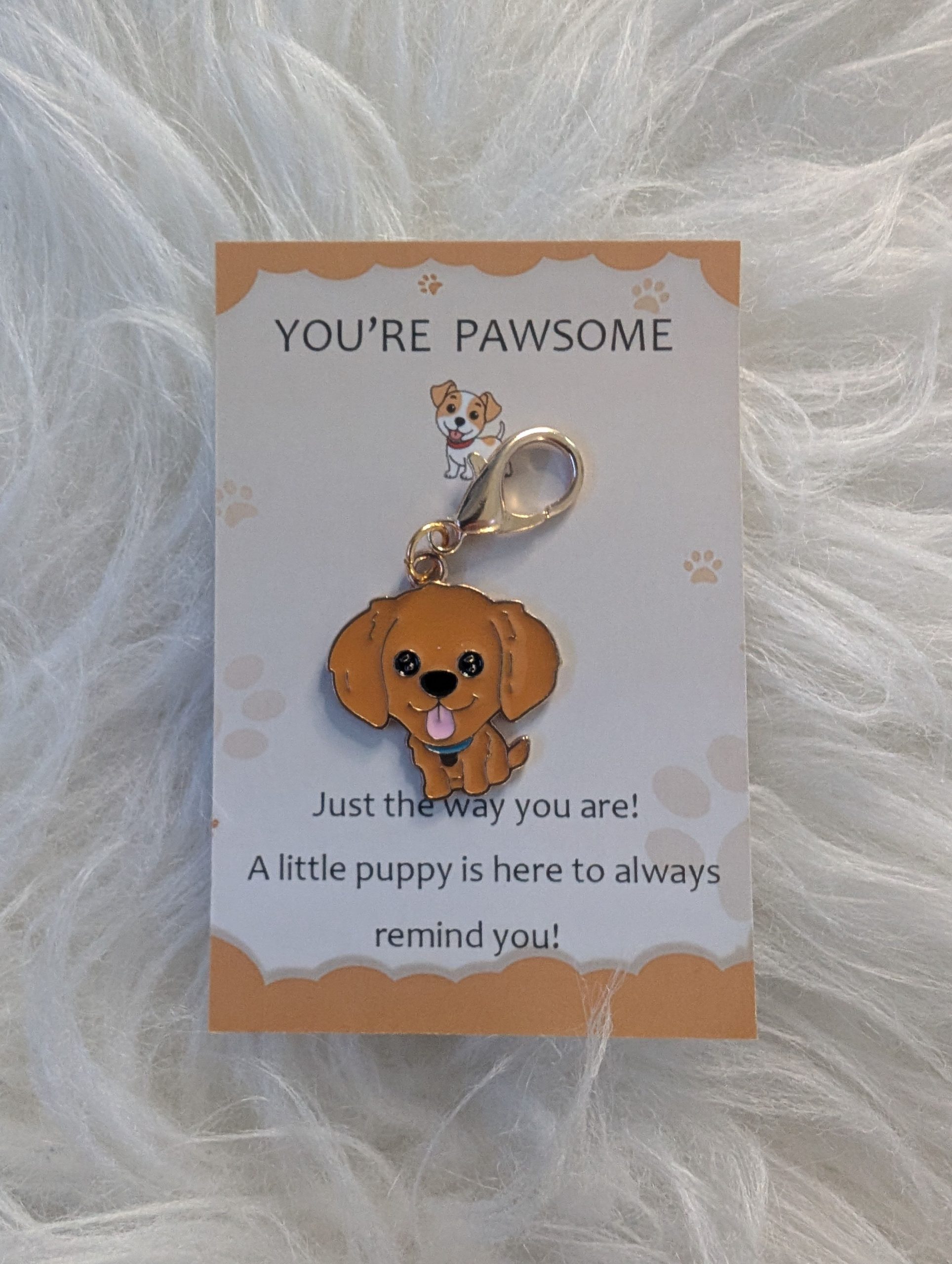 Assorted Cat or Dog Charm Add-On - Image 4
