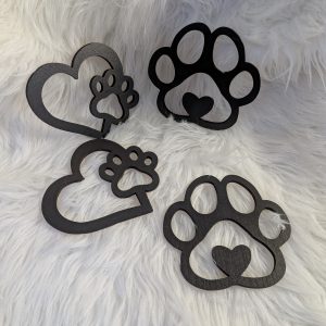 The Quiet Marks Keepsake Set