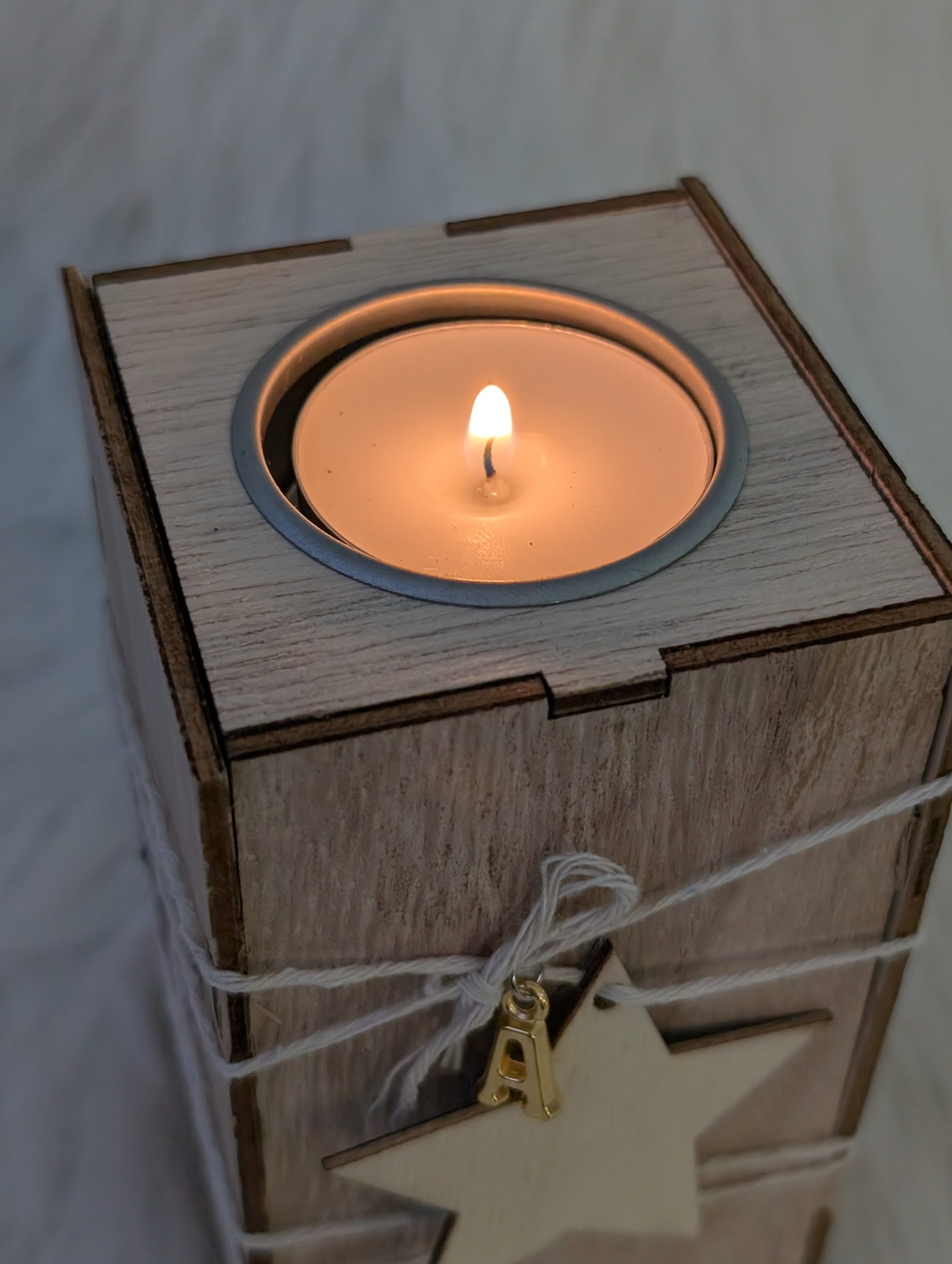 The Quiet Light Keepsake - Image 3