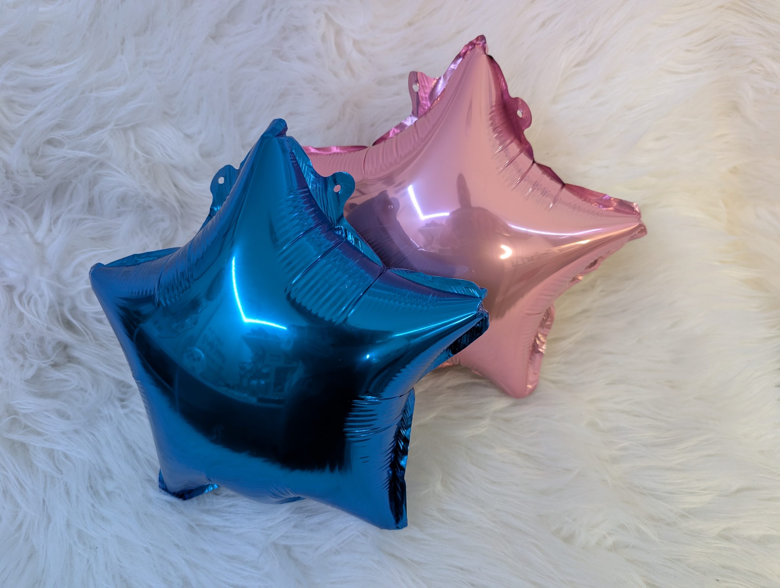 The Quiet Celebration Balloon (Add-On) - Image 2