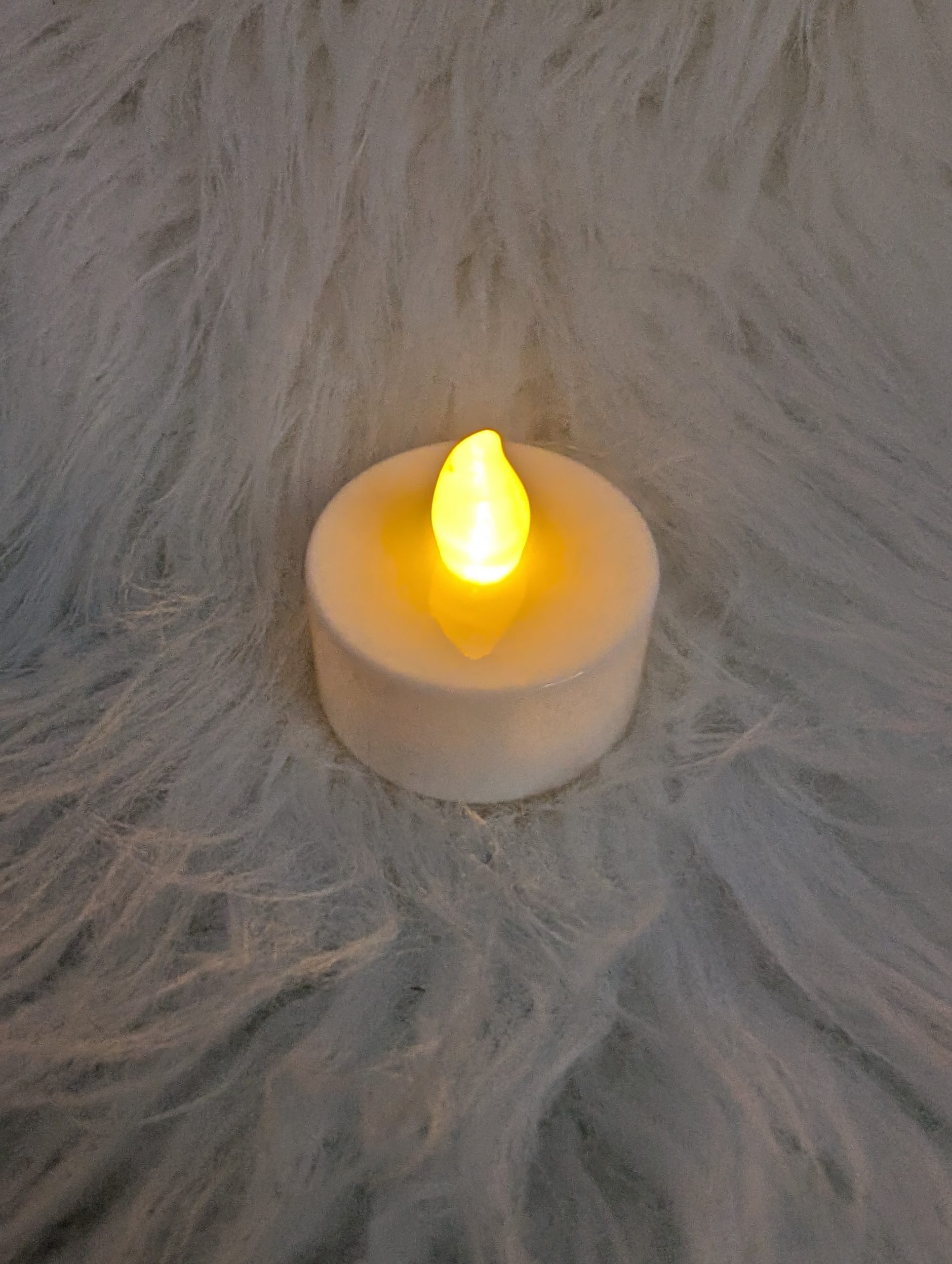 Flameless Tealight Candle Add-On - Image 2