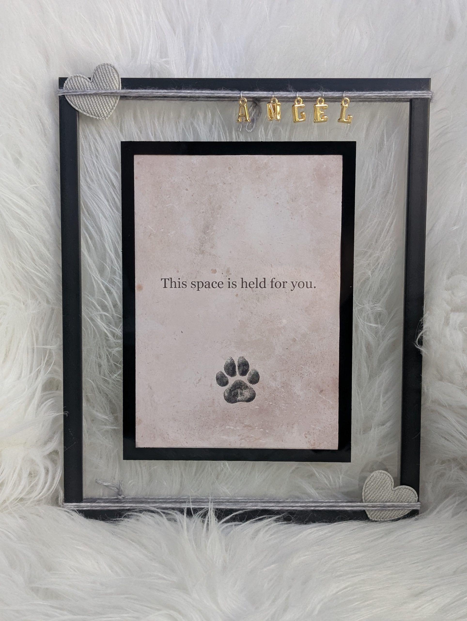 When You Find The Words – Keepsake Letter Kit - Image 2