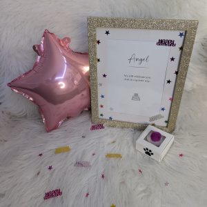 Quiet Birthday Kit (Add-On Bundle)