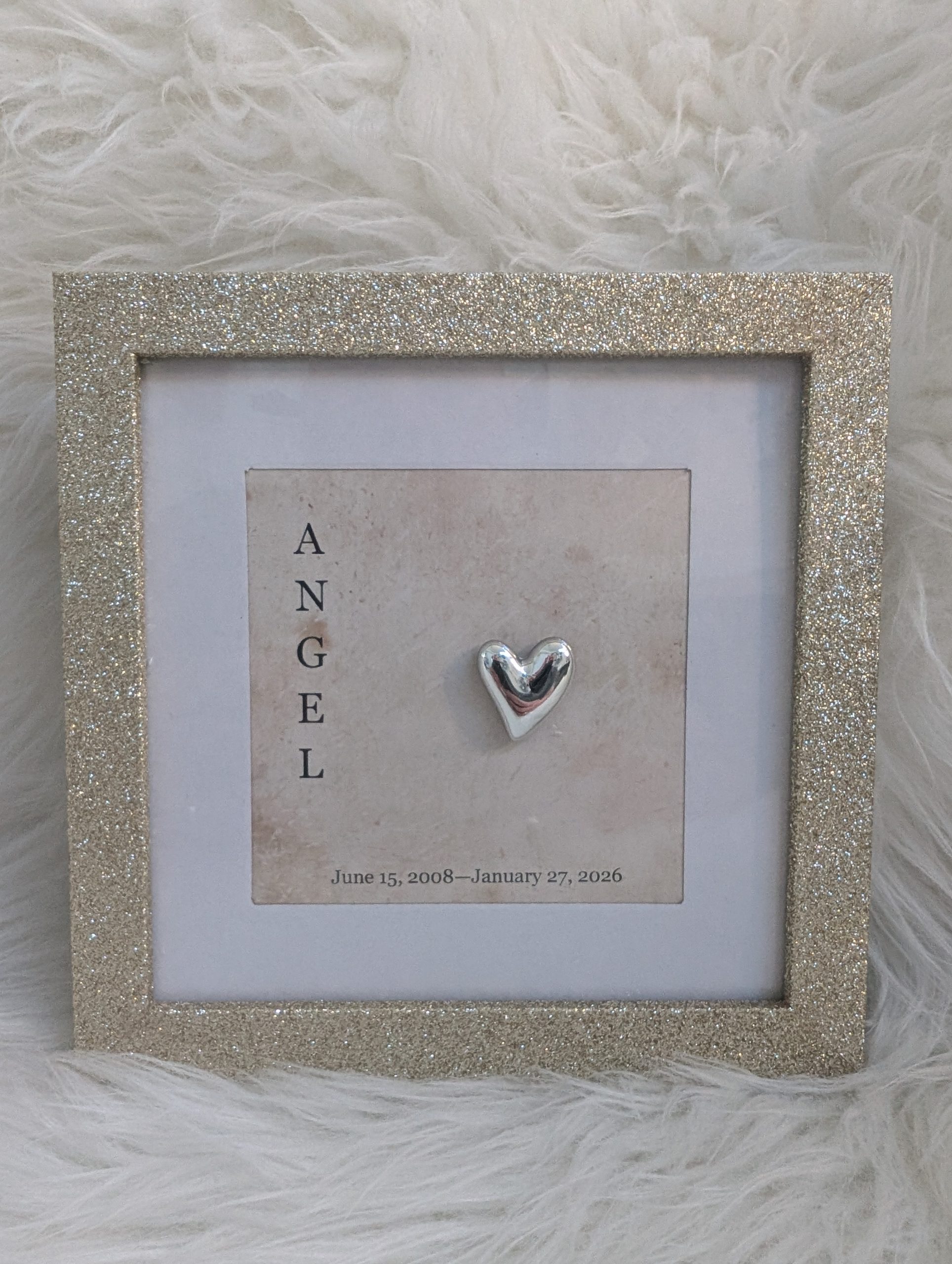 The Quiet Heart Keepsake - Image 2