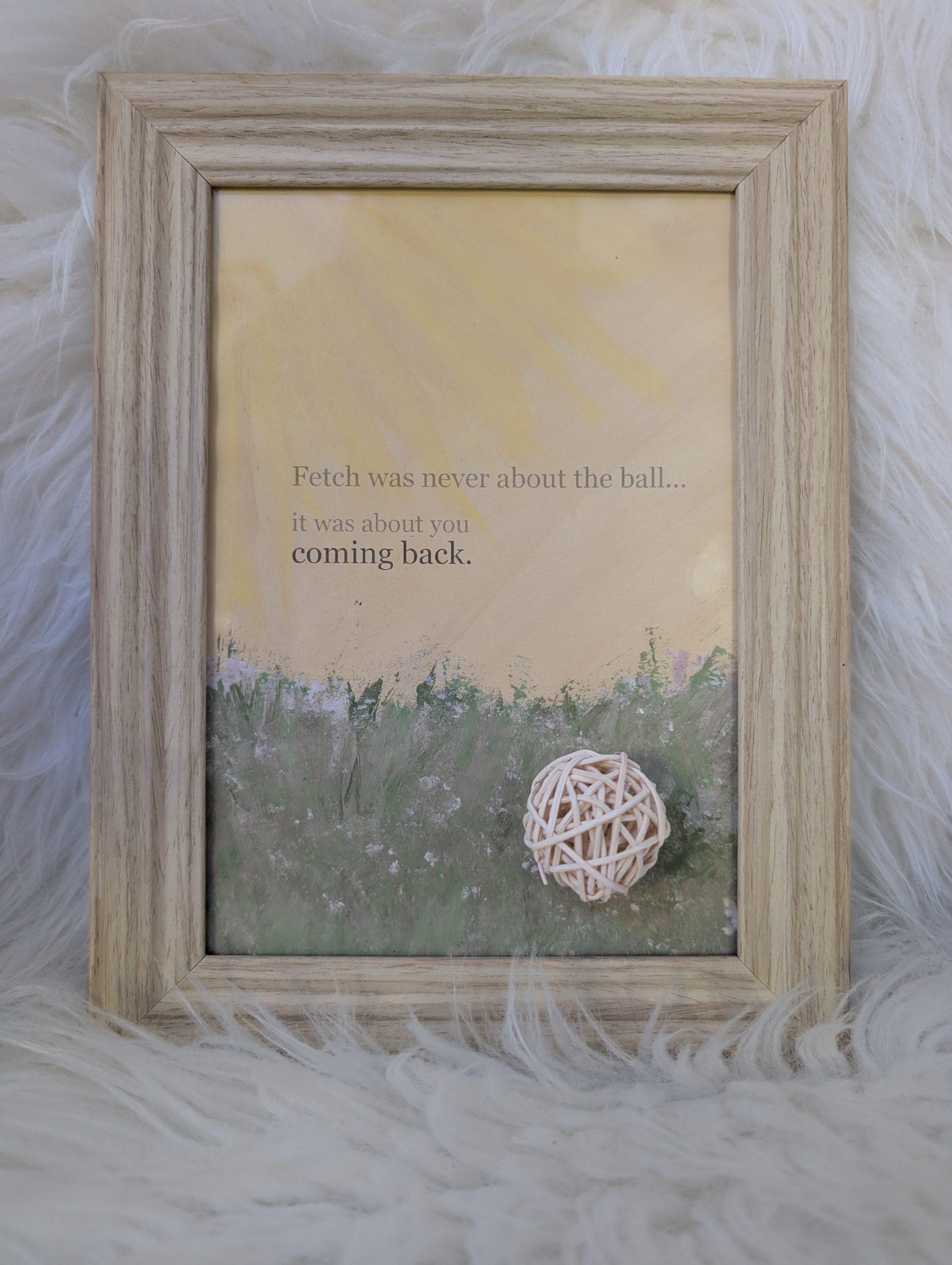 The Return Keepsake - Image 2