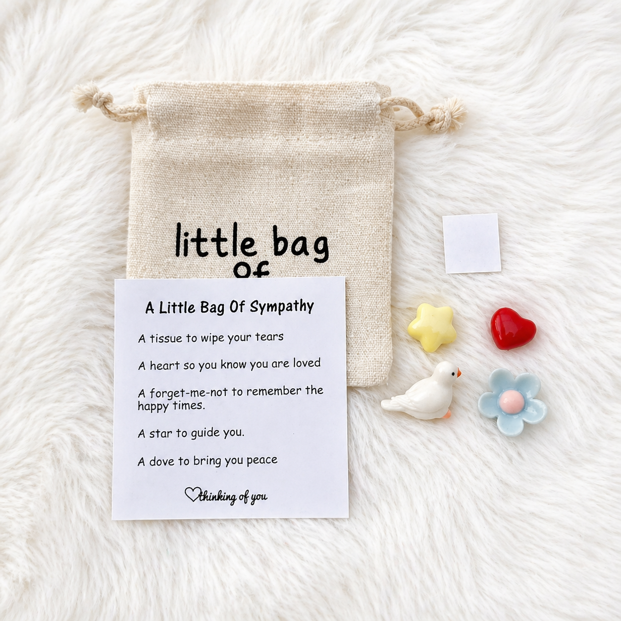Little Bag of Sympathy - Image 2