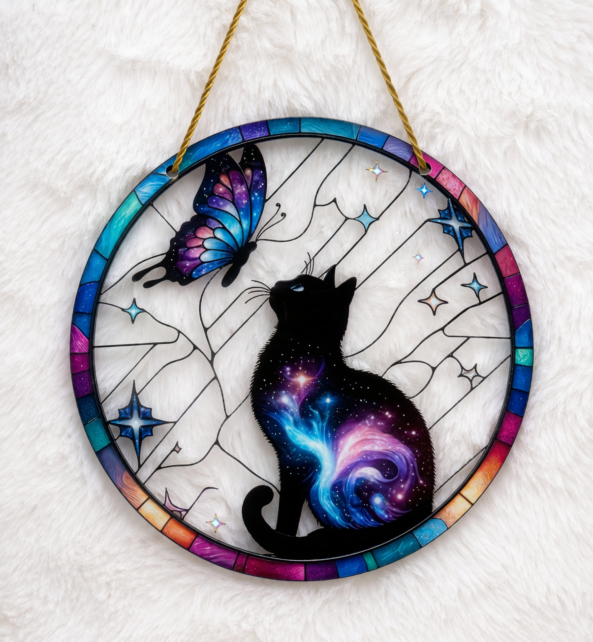 The Quiet Light Suncatcher - Image 2
