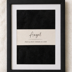 Personalized Keepsakes