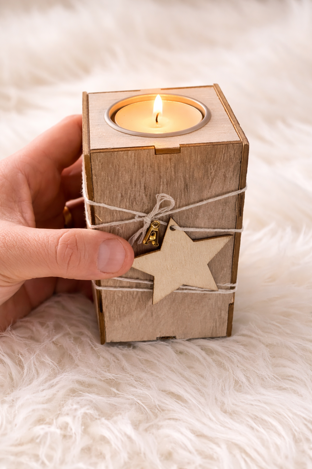 The Quiet Light Keepsake - Image 2
