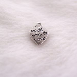 Choose Your Charm (Add-On Keepsake)