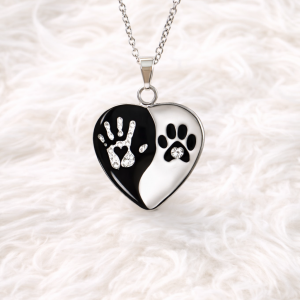 Still With Me Necklace