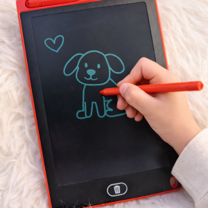 Write & Release Tablet – 8.5”