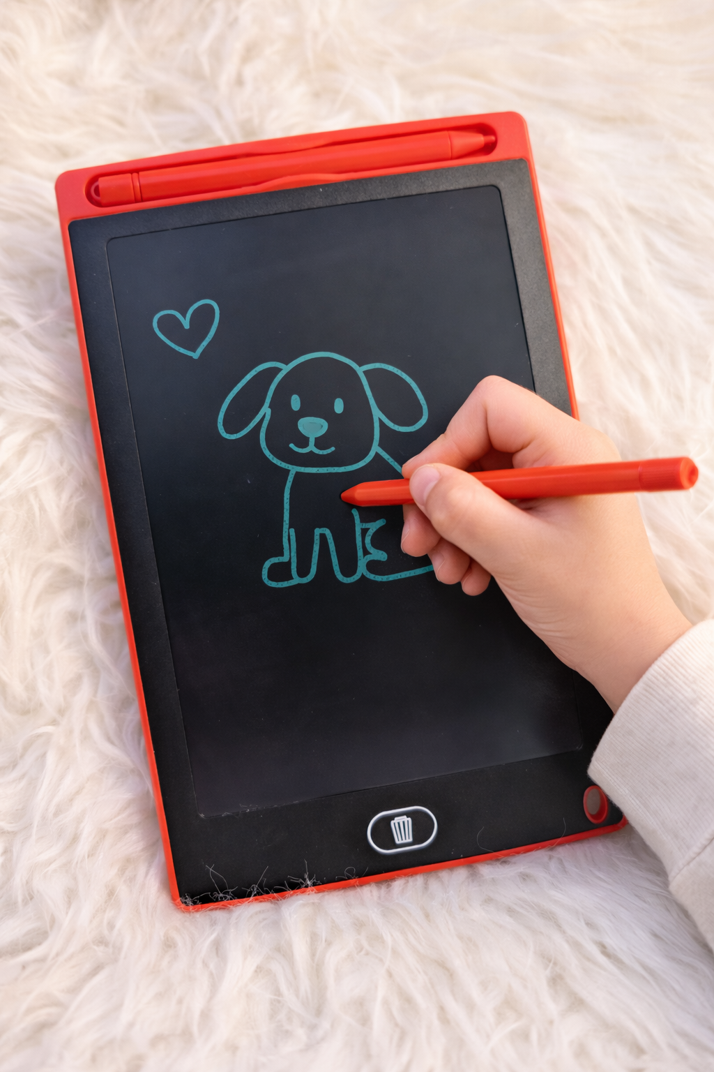 Write & Release Tablet – 8.5” - Image 2