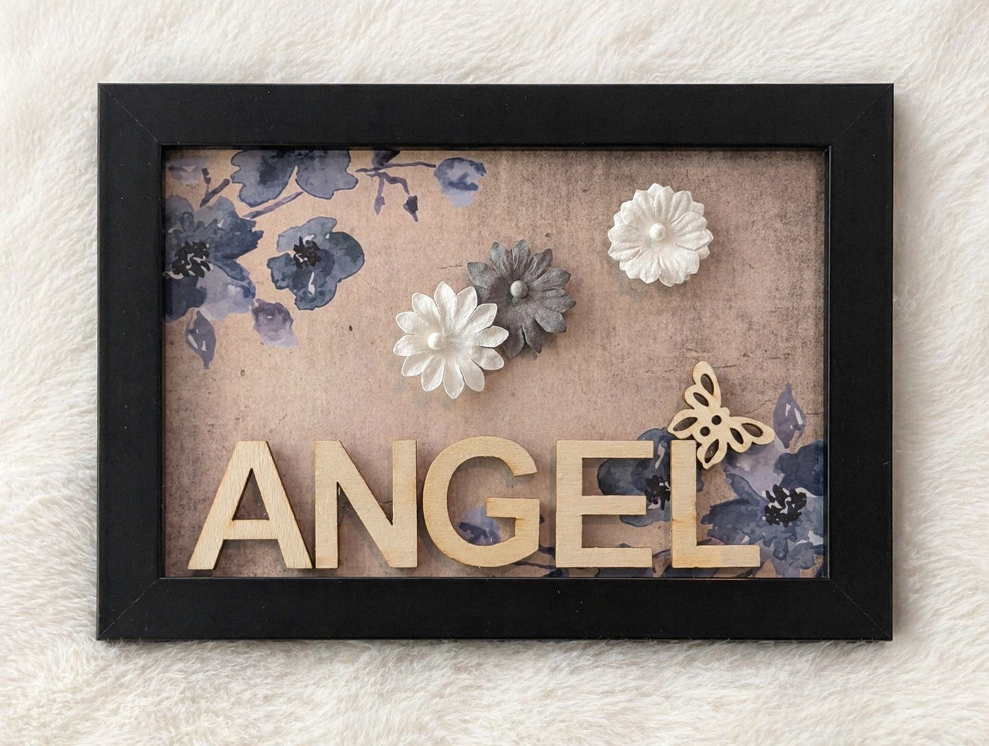 A Life Named – 4x6 Keepsake - Image 2
