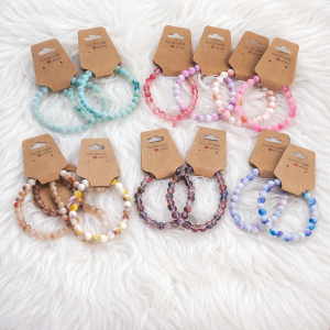 Chosen For You Bracelet (Add-On with Meaningful Charm)