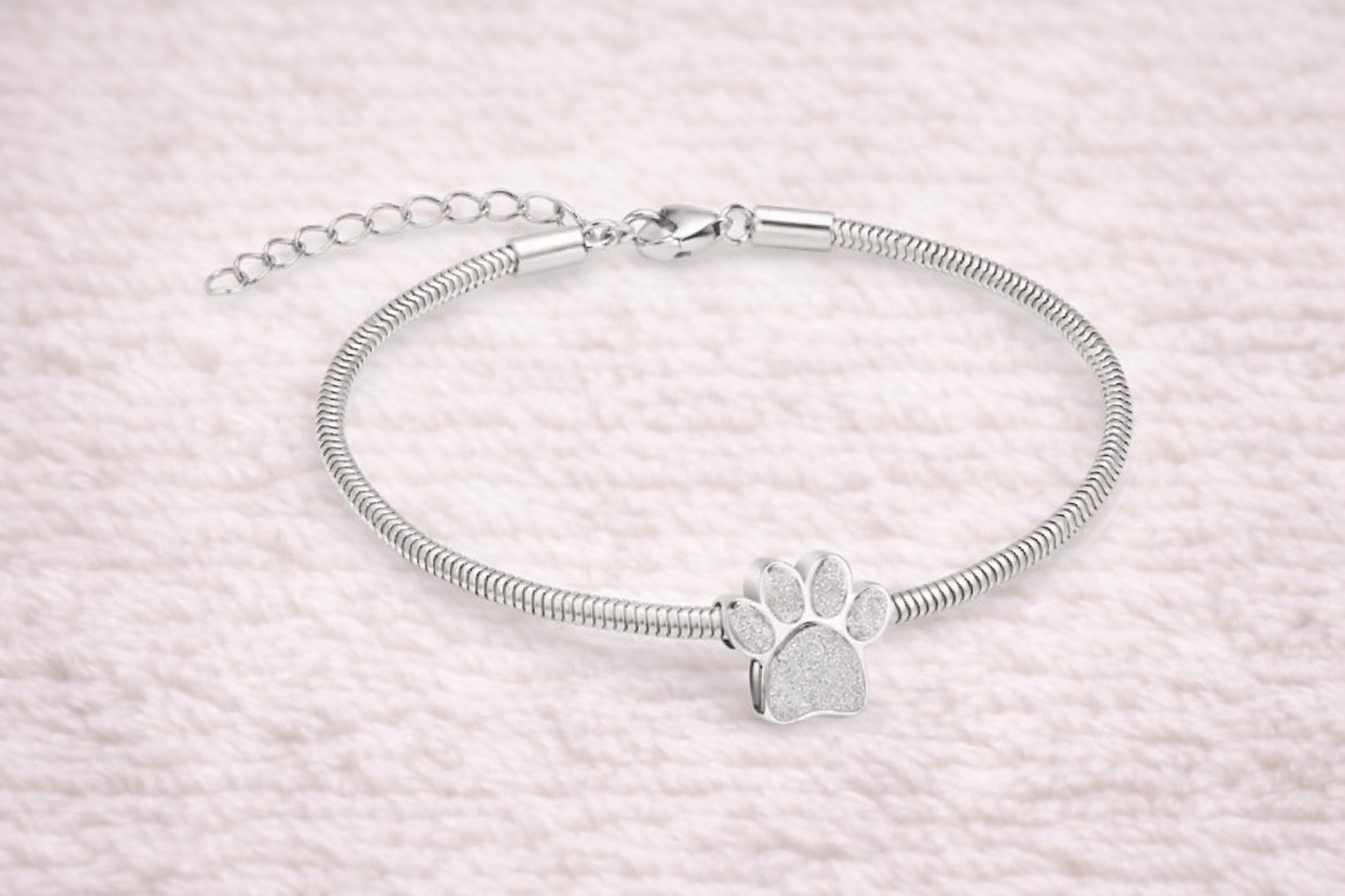 Close to You Remembrance Bracelet - Image 2