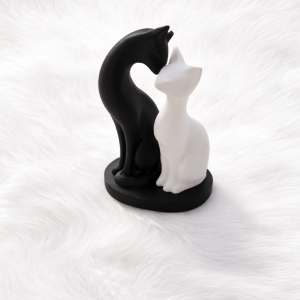 The Still Together Keepsake