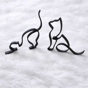 The Quiet Motion Keepsake Set