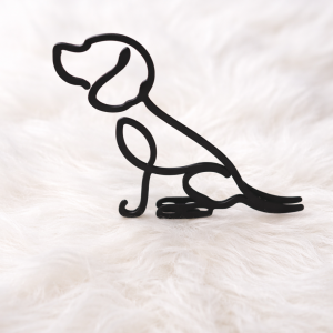 The Quiet Sit Keepsake