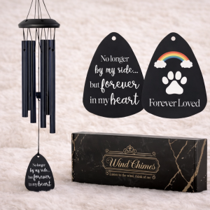 Forever Loved Wind Chime