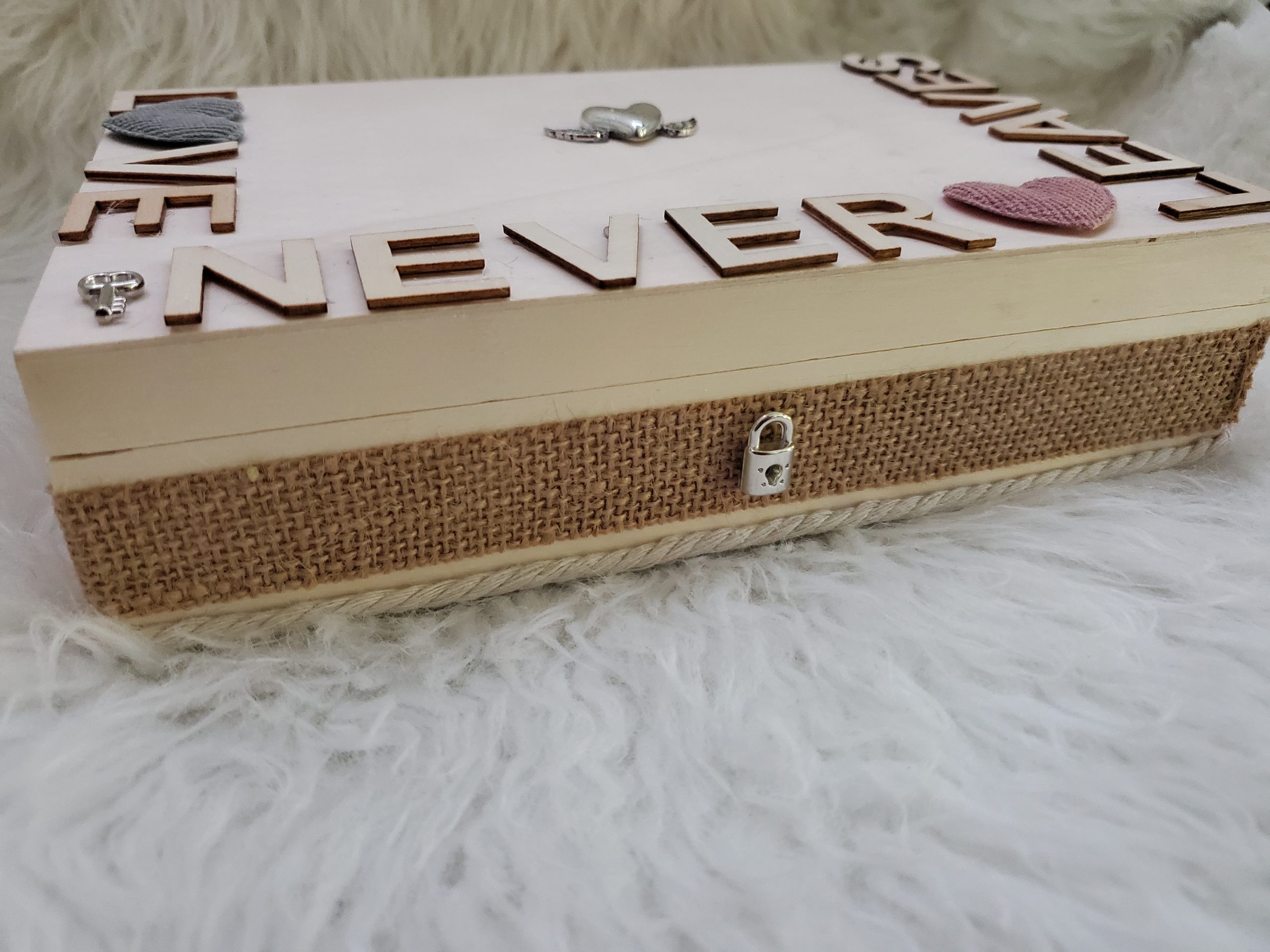 The Love Never Leaves Box - Image 3