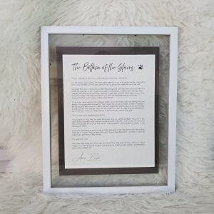 "Echoes of Devotion" Fine Art Essay Print Collection