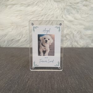 "Close to My Heart" Memorial Magnet Collection