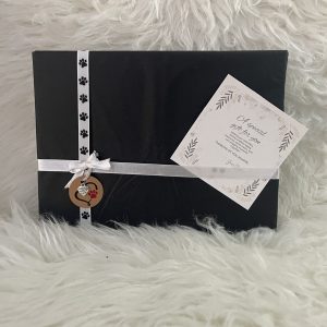 The Paws & Presents Gift Wrap